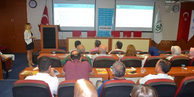 Medicana’dan Memur-sen’e Sağlık Semineri