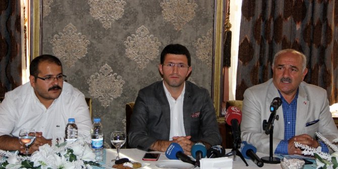 BB Erzurumspor kendi sahasında 7 hafta daha maç oynayamayacak