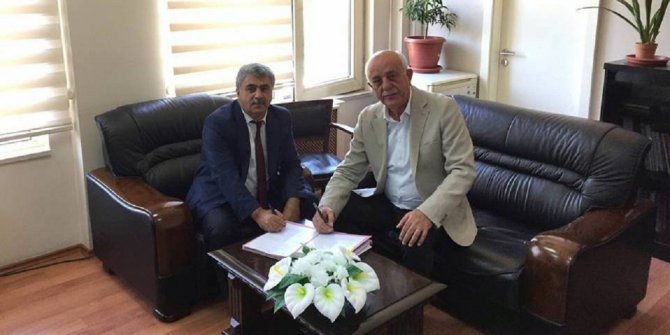 İskenderun’da TYÇP çalışanlarının çalışması süresi 3 ay uzatıldı