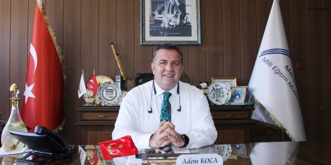 Mersin’de veliler için kamu spotu hazırlandı