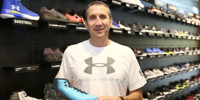 David Blatt: "Avrupa Şampiyonası’nda favorim Rusya"