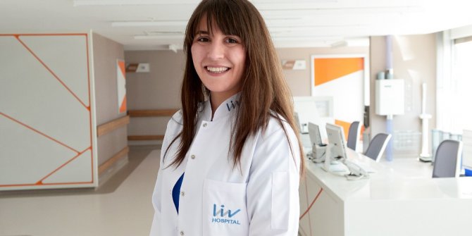 Probiyotikler ve gebelik