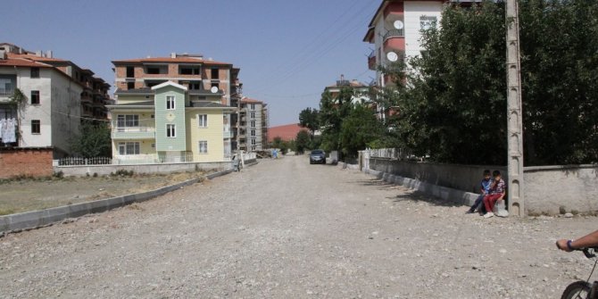 Sungurlu Belediye Başkanı Abdulkadir Şahiner;