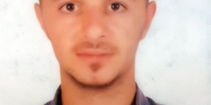 Polise teslim olan cinayet zanlısı tutuklandı