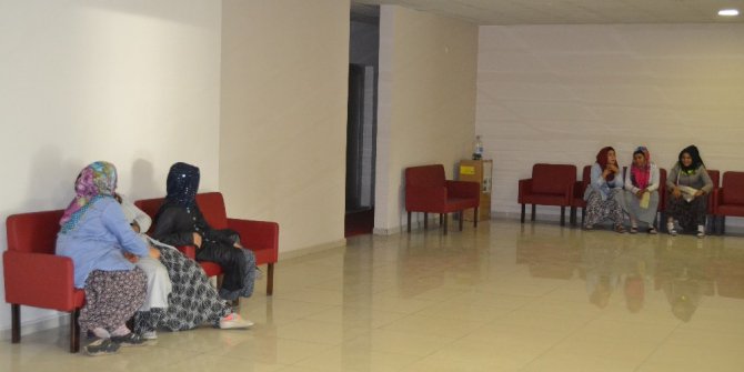 Zabıtadan dilenci operasyonu