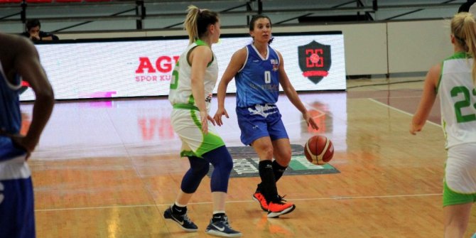 11. Erciyes Cup’ta ikinci gün