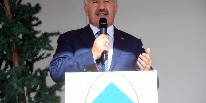 Başkent’te 3. Kars, Ardahan, Iğdır Tanıtım Günleri