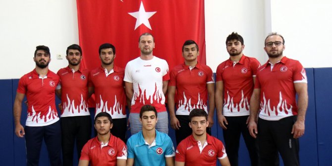 Judo Genç Milli Takımı, Avrupa sınavına çıkıyor