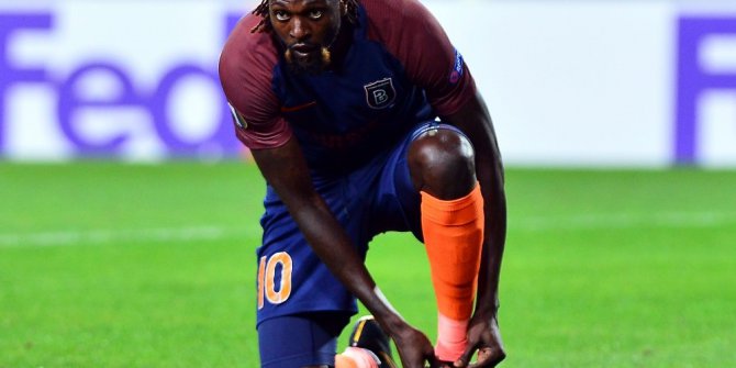 Medipol Başakşehir Ludogorets ile karşılaşıyor