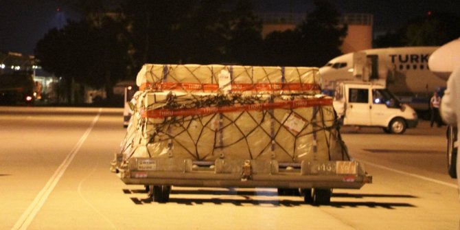 Herakles Lahdi Antalya’da