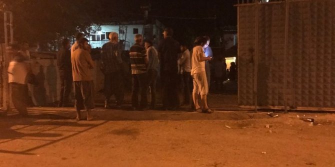 Buzağını kurtarmak isterken fosseptik çukuruna düşen genç kadın öldü