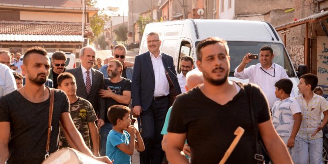 Romanlar uyuşturucuyla mücadele için dernek kurdu