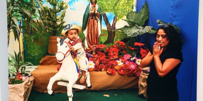 Konak, sezonu Meksika ile açtı