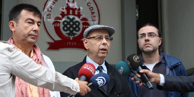 Hekimlerden İstanbul Tabip Odası Başkanı Erez’e İstifa Çağrısı