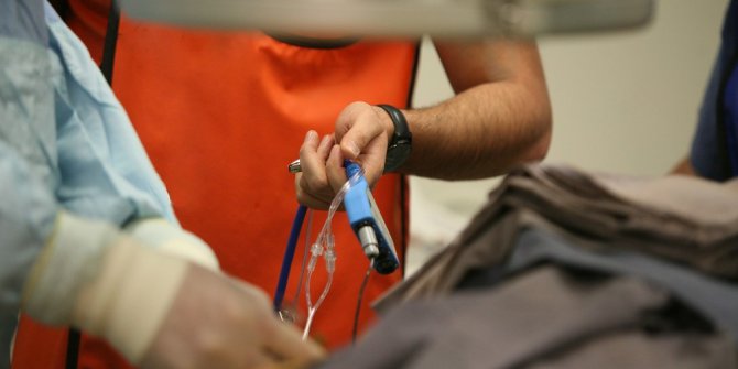 Dr. Gökyar: “Kadın nüfusumuzun yüzde 30’u topuk dikeninden muzdarip”