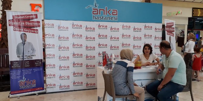 Diyabet ve obeziteye uyarısı