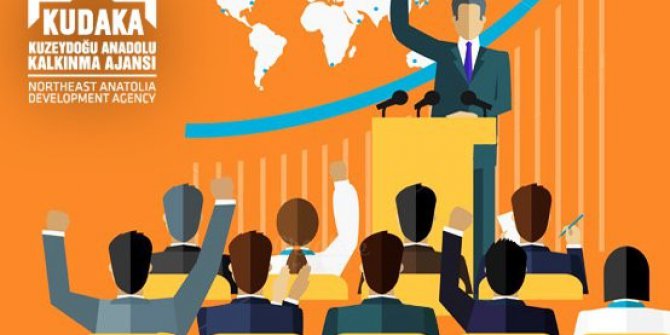 KUDAKA ulusal ve uluslararası destek mekanizmaları bilgilendirme toplantıları düzenlenecek
