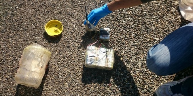 Lice ve Hani kırsalındaki operasyon tamamlandı