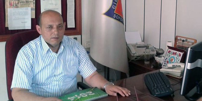 Çeltik, velileri ve servis şoförlerini uyardı