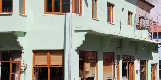 Akçakoca’da sokak ve caddelerde dönüşüme imza atılıyor