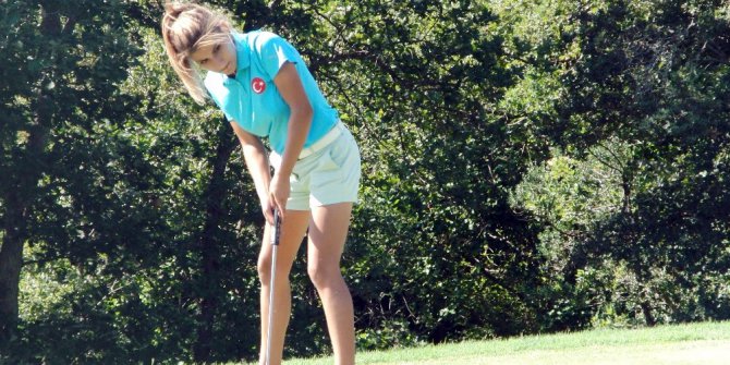 TGF Türkiye Yıldızlar Şampiyonu İbrahim ve Gülten oldu