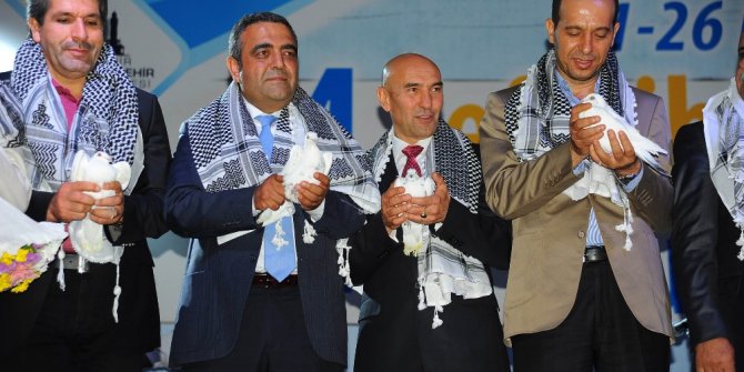 Seferihisarlılar ’bir’ olacak