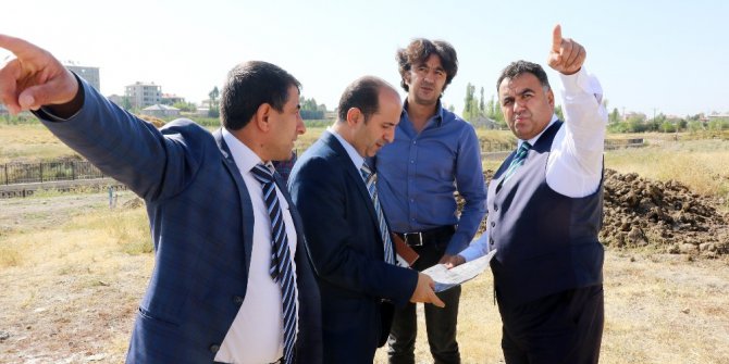 Genel Müdür Tekataş’tan vatandaşa ziyaret