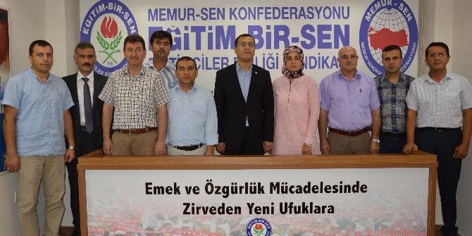 Eğitim Bir Sen ‘Eğitime Bakış 2016’ Raporunu Paylaştı