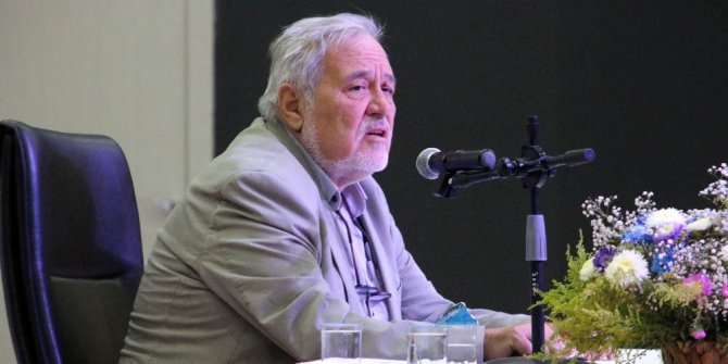 Prof. Dr. İlber Ortaylı: “Selçuklu devrine ait tek saray örneği Beyşehir’de”