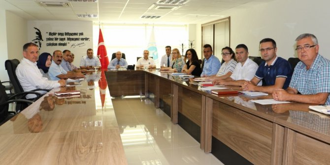 Hizmet kalitesi koordineli çalışmayla yükseliyor