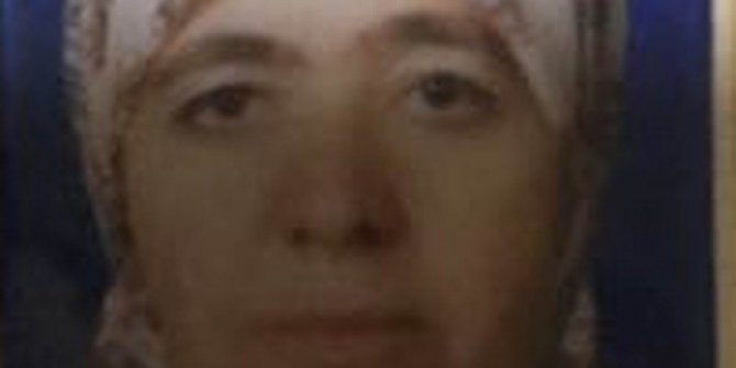 61 yaşındaki kadın 5. kattan atlayarak intihar etti