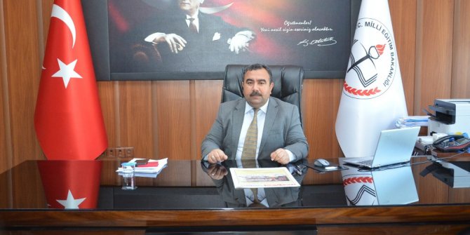 Viranşehir’de 60 bin 480 öğrenci yeni eğitim sezonuna başlayacak