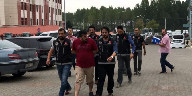 Düzce’de uyuşturucu operasyonu