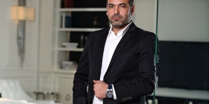 Dün küçük bir atölye iken, bugün 12 ülkeye ihracat yapıyor