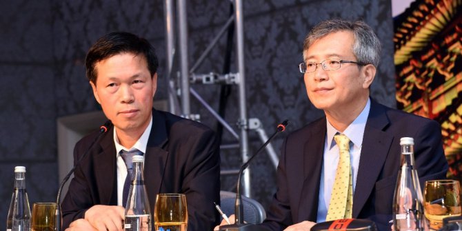 Kore’yi ilk 7 ayda 14 bin 648 Türk turist ziyaret etti