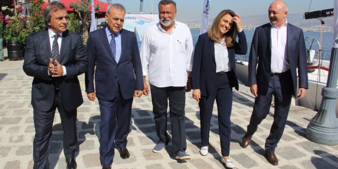 İzmir’de ilk kez Körfez Festivali yapılacak