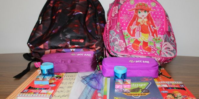 Gebze Belediyesinden eğitime destek