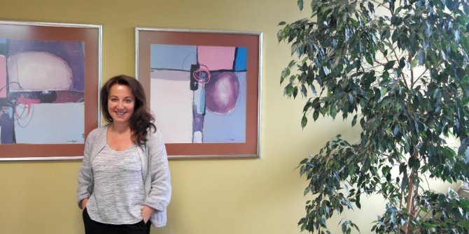 Zeynep Erkunt Armağan’dan Bakan Ağbal’a: “Şükran borçluyuz”