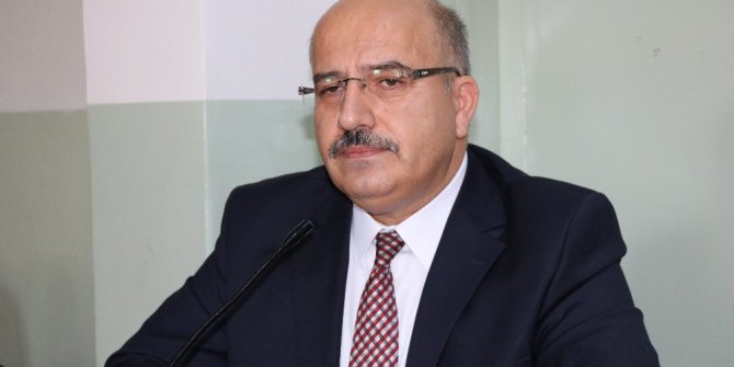 Elazığ YGS sınavında 17’inci sırada