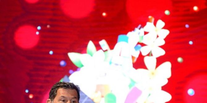 En Büyük Eczacılık Buluşması ’Geleceğin E Hali’ Başladı