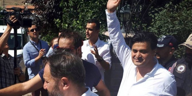 Kılıçdaroğlu’nun avukatı Çelik’in evinde gözaltına alındı