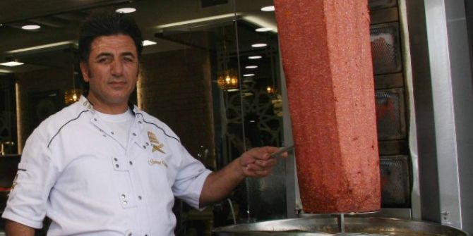 Sucuk Dönere İlgi Her Geçen Gün Artıyor