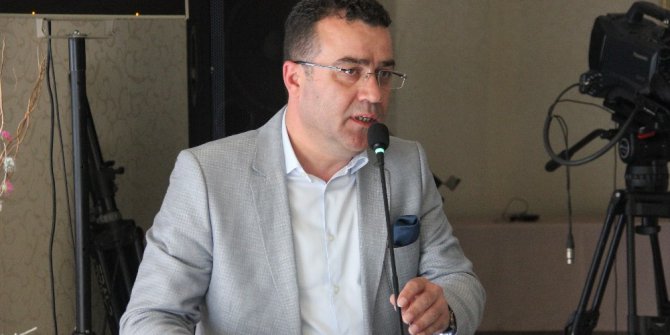 Başkan Taşçı: “Kadının önemi bizim dinimizde çok büyük"