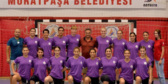 Muratpaşa sezonu İstanbul’da açıyor