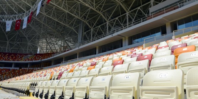 Bursaspor maçı biletlerine büyük ilgi