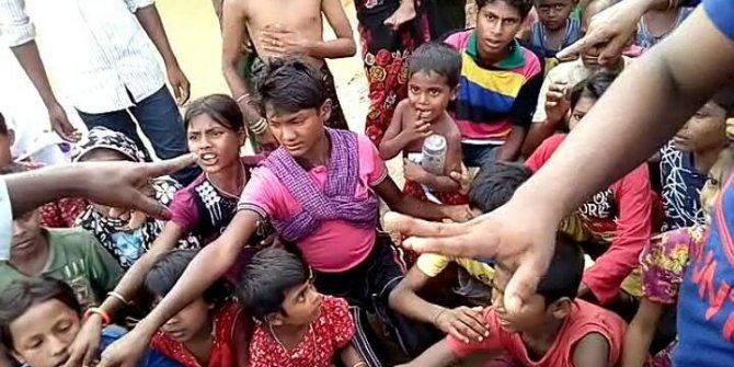 BM: "Arakanlı sığınmacıların sayısı 10 milyon geçebilir”