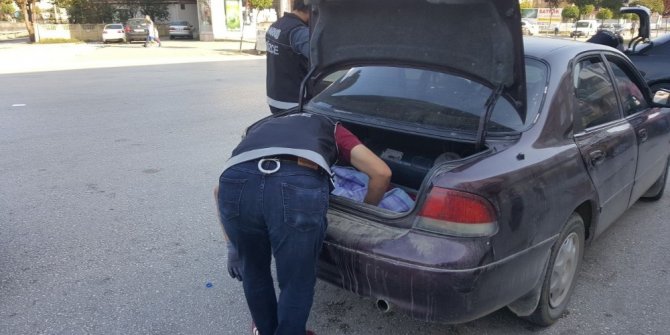 Düzce’de Polis göz açtırmıyor