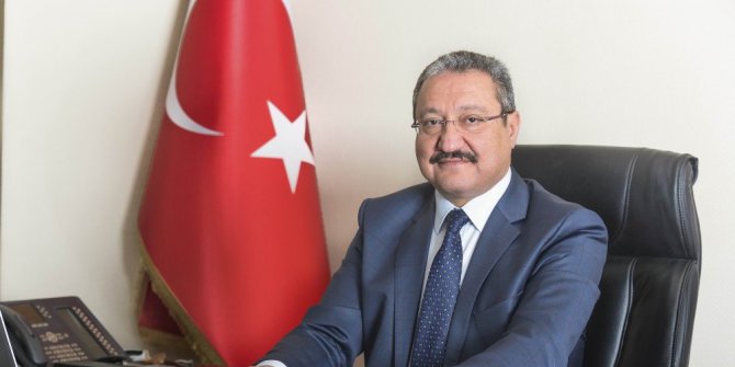 Erciyes Üniversitesi İletişim ve Medya Çalışmalarında İkinci Oldu