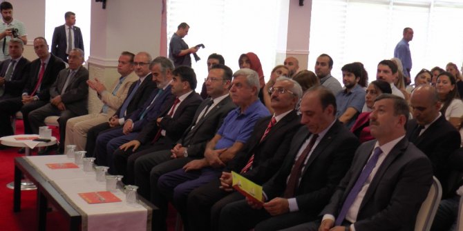 Kamu kurumlarına yönelik Kurumsal İletişim Semineri tamamlandı