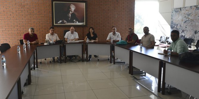 Elektrikli bisiklet sistemi ihalesi yapıldı